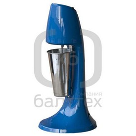 Миксер для молочных коктейлей KR-BL-017A (синий)