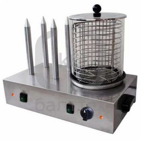 Аппарат для приготовления хот-догов т.м. EKSI серии HHD, мод. HHD-1