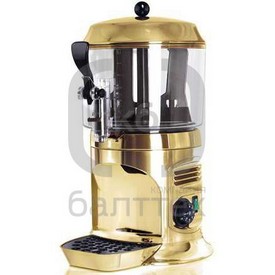 Аппарат для горячего шоколада UGOLINI DELICE GOLD