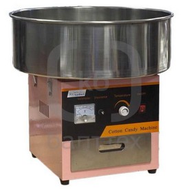Аппарат для приготовления сахарной ваты KR-ET-MF-01 (диам. 520 мм)