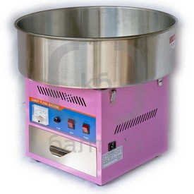 Аппарат для приготовления сахарной ваты KR-HEC-03