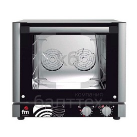 Конвекционная печь FM RX-304