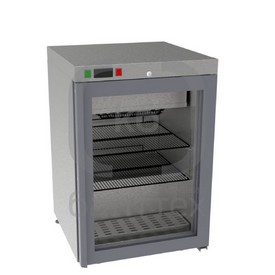 Шкаф холодильный Arkto DC0.13-G
