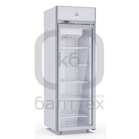 Шкаф холодильный Arkto F0.5-Sld