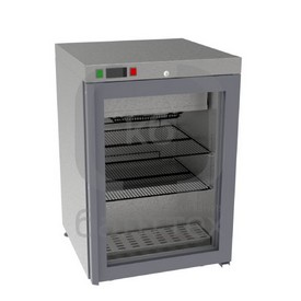 Шкаф холодильный Arkto DV0.13-G