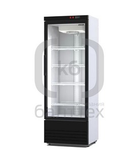 Шкаф холодильный Premier ШУ-0,5 С (В, -6…+6)
