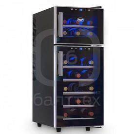 Винный шкаф Cold Vine C21-TBF2