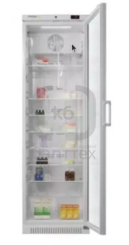 Фармацевтический холодильник Pozis ХФ-400-3