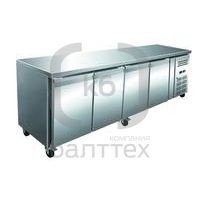 Стол холодильный Cooleq GN4100TN