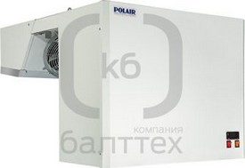 Моноблок низкотемпературный POLAIR MB211R