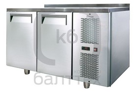 Холодильный стол POLAIR TM2-SC