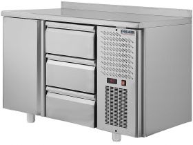 Холодильный стол POLAIR TM2GN-GC