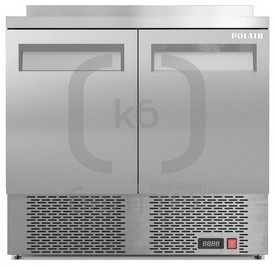 Холодильный стол POLAIR TMi2-GC (R290)