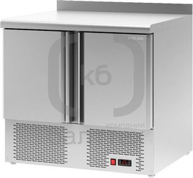 Холодильный стол POLAIR TMi2GN-G