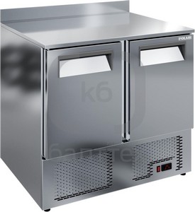 Холодильный стол POLAIR TMi2GN-GC (R290)