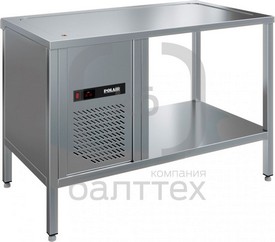 Холодильный стол POLAIR TT1,0GN-G