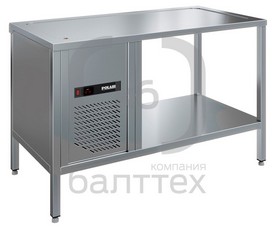 Холодильный стол POLAIR TT1,2GN-G