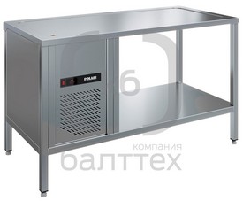 Холодильный стол POLAIR TT1,4GN-G