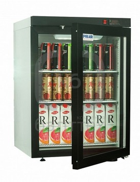Морозильный шкаф POLAIR DM102-Bravo
