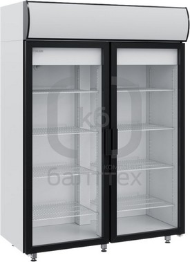 Холодильный шкаф POLAIR DV110-S