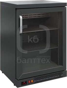 Шкаф барный холодильный POLAIR TD101-Bar