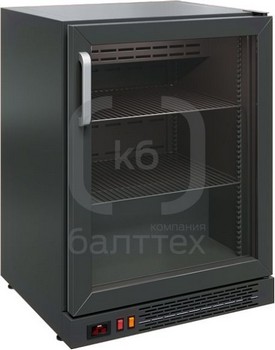 Шкаф барный холодильный POLAIR TD101-Bar без столешницы