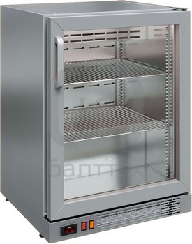 Шкаф барный холодильный POLAIR TD101-G без столешницы