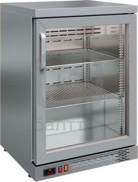 Шкаф барный холодильный POLAIR TD101-Grande