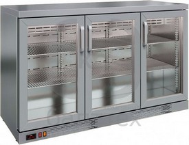 Шкаф барный холодильный POLAIR TD103-G