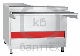 Кассовая кабина ABAT КК-70КМ