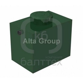 Промышленный жироуловитель Alta Group Alta-M-OS 18-900