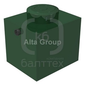 Промышленный жироуловитель Alta Group Alta-M-OS 7-500