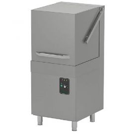 Купольная посудомоечная машина Kocateq KOMEC H500 B DD ECO
