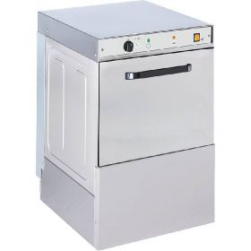 Фронтальная посудомоечная машина 50х50 см Kocateq KOMEC-500 HP B DD (19051216)