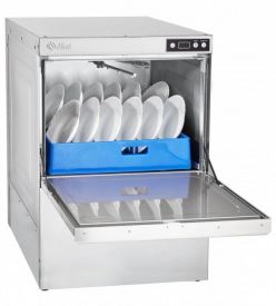 Фронтальная посудомоечная машина ABAT МПК-500Ф