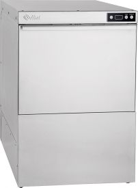 Фронтальная посудомоечная машина ABAT МПК-500Ф-01