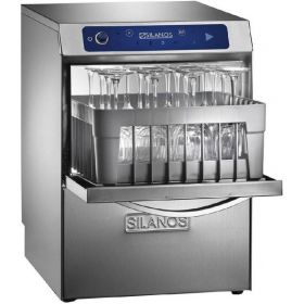 Машина посудомоечная SILANOS S 021 DIGIT / DS G35-20 для стаканов