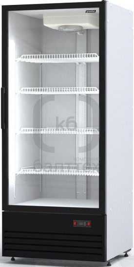 Морозильный шкаф Premier ШМ-0,7 C (В, -18)