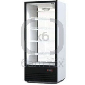 Морозильный шкаф Premier ШМ-0,75 С2 (В, -3…0)