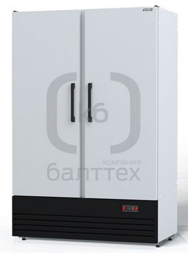 Морозильный шкаф Premier ШМ-1,2 М  (В, -18)