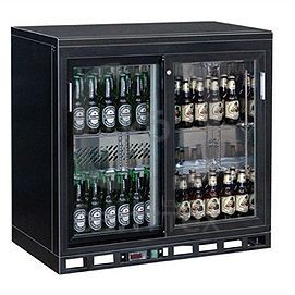 Шкаф холодильный Koreco SC 250SD