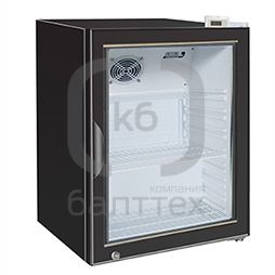 Шкаф холодильный барный Koreco SC 100G