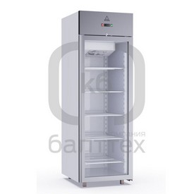 Шкаф холодильный Arkto D0.5-S