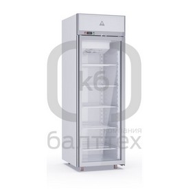 Шкаф холодильный Arkto D0.5-Sl
