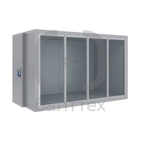 Холодильная камера POLAIR КХН-7,66 СФ среднетемпературная (-2...+12 °C)