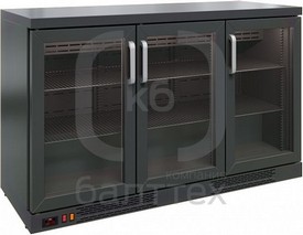 Шкаф барный холодильный POLAIR TD103-Bar