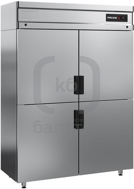 Холодильный шкаф POLAIR CM110hd-G