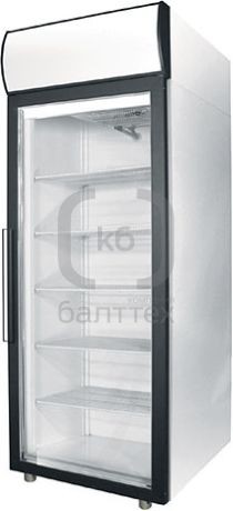 Холодильный шкаф POLAIR DM105-S