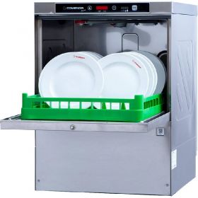 Посудомоечная машина с фронтальной загрузкой Comenda PF 45R DR