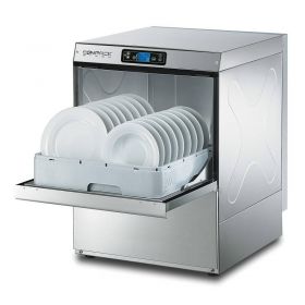 Посудомоечная машина с фронтальной загрузкой Compack D5037 - ARIS